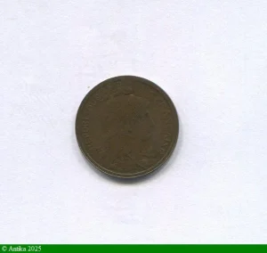 2 CENTIMES DUPUIS