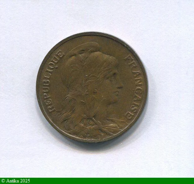 10 CENTIMES DUPUIS