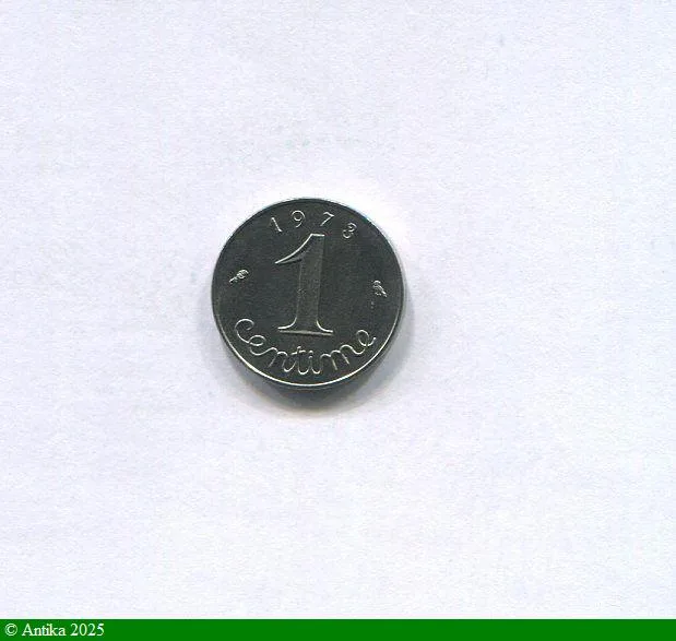 1 CENTIME EPI