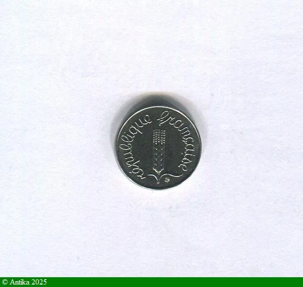 1 CENTIME EPI