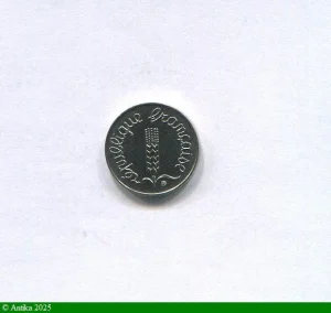 1 CENTIME EPI