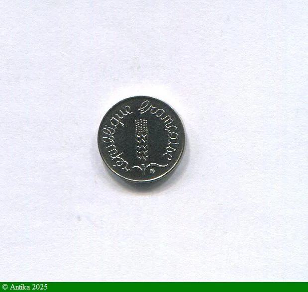 1 CENTIME EPI