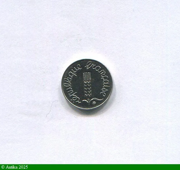 1 CENTIME EPI