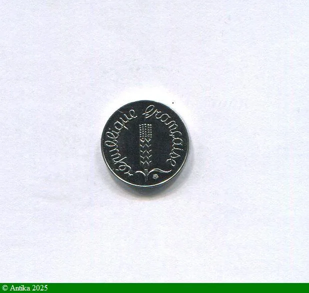 1 CENTIME EPI
