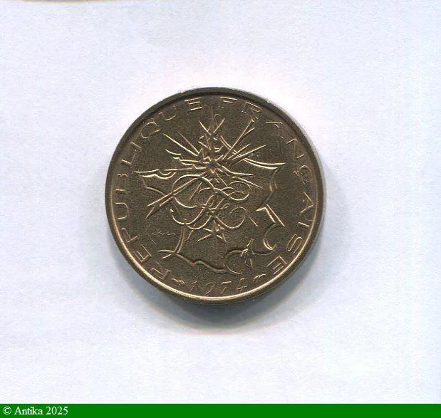 10 FRANCS MATHIEU Cupro-Nickel-Alu