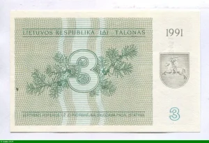 3 Talonas Oiseaux & Cavalier PROMO
