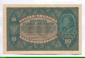 10 Marek Tadeusz Kościuszko