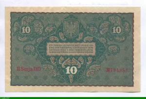 10 Marek Tadeusz Kościuszko