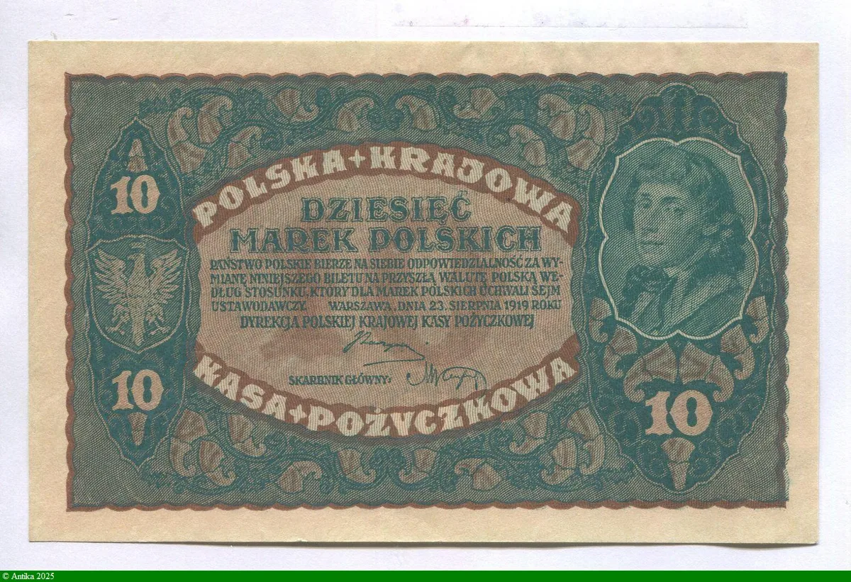 10 Marek Tadeusz Kościuszko