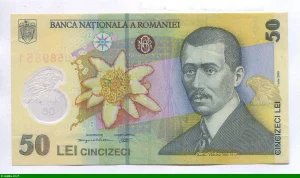 20 Lei Aurel Vlaicu