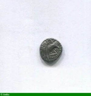 DENIER Argt KALETEDOY 80-50 Avt JC 1,91 gr