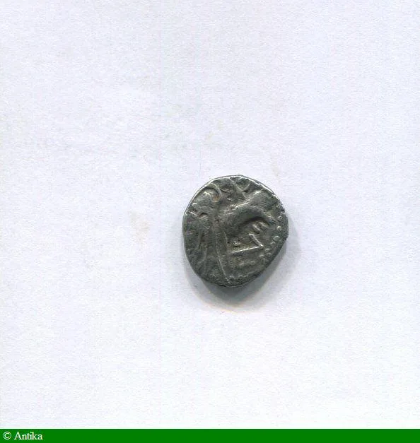 DENIER Argt KALETEDOY 80-50 Avt JC 1,91 gr