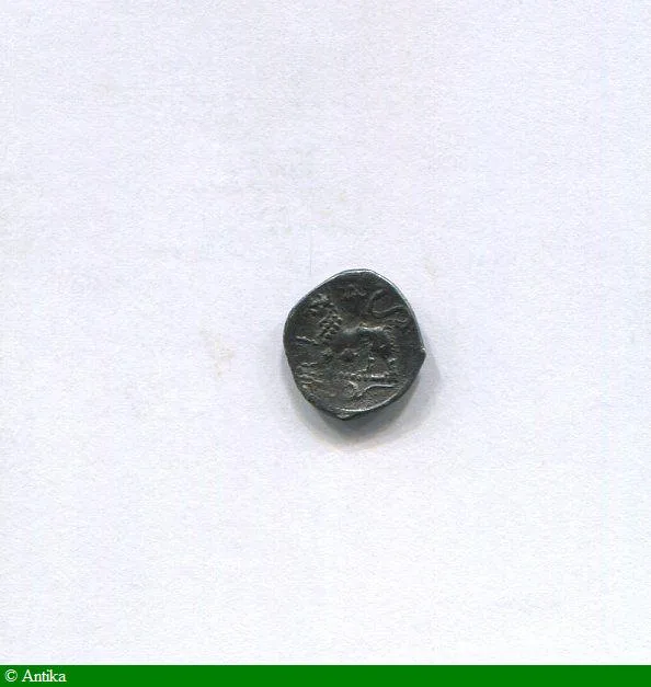 OBOLE Argt Ca 350-300 Avt JC 0,60 gr