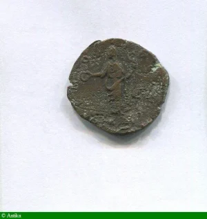 AS de ROME +175 161-175 AP JC R/ IYNO SC 7,92 gr