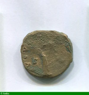 SESTERCE ROME +175 AP JC 21,50 gr