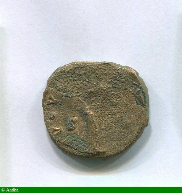 SESTERCE ROME +175 AP JC 21,50 gr