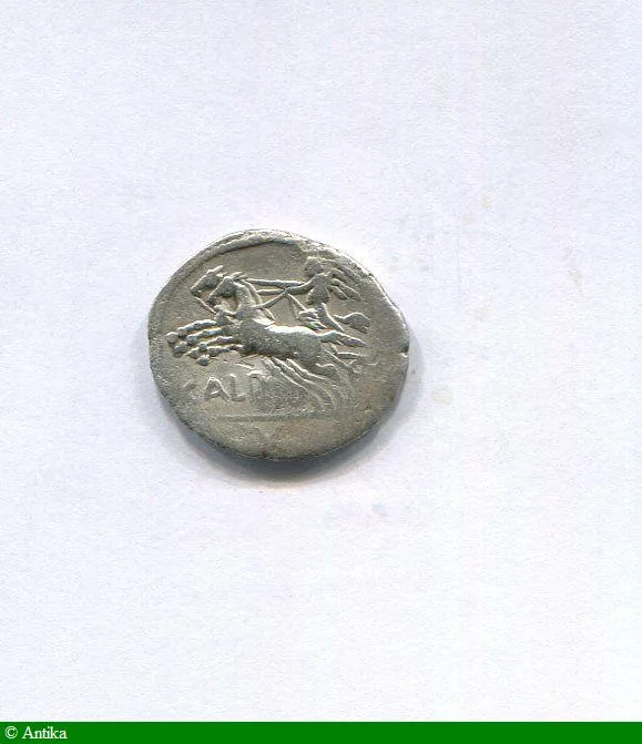 DENIER ROME COELIA 104 Avt JC 3,52 gr
