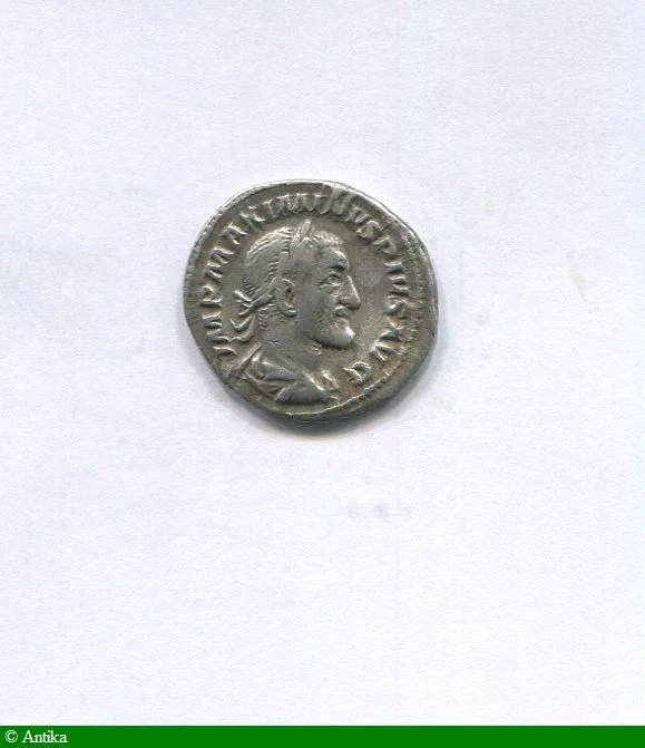 DENIER ROME 235 R/PROVIDENTIA AVG 2,74 gr