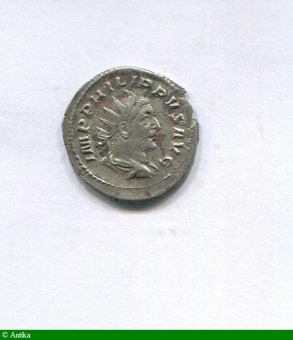 ANTONINIEN ROME 249 R/FIDES EXERCITVS 3,61 gr