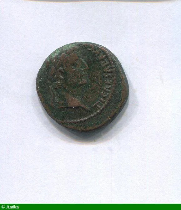 AS à l'Autel de LYON 12-14 Droit Décentré 10,32 gr