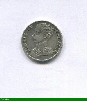 1 FRANC