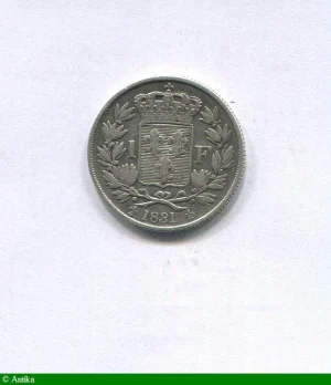 1 FRANC