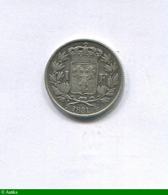 1 FRANC