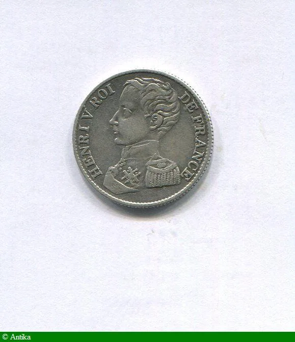 1 FRANC