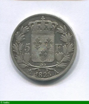 5 FRANCS I er Type