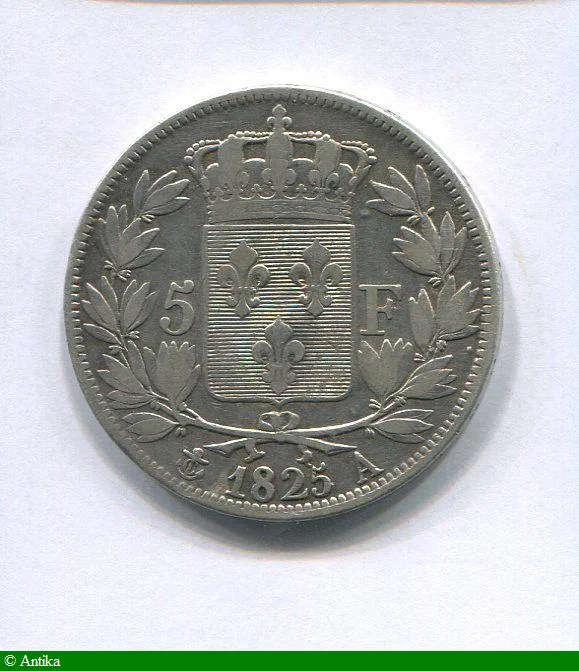 5 FRANCS I er Type