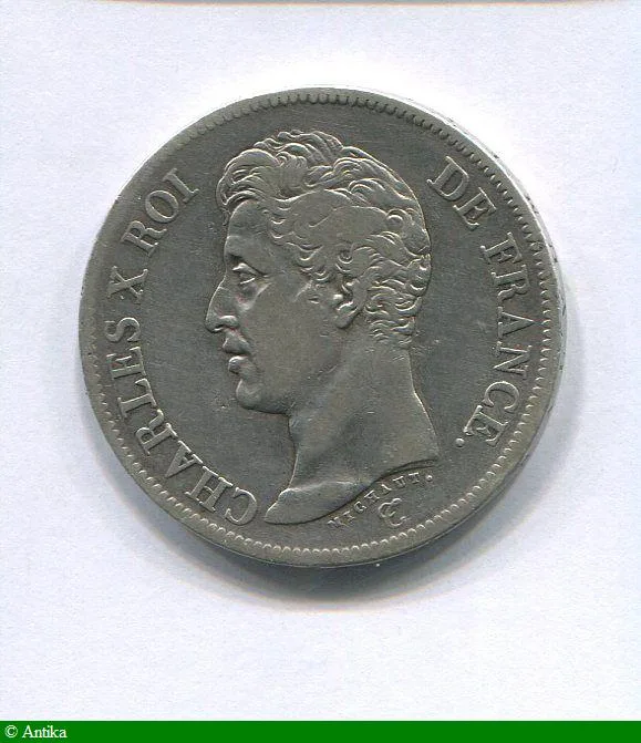 5 FRANCS I er Type