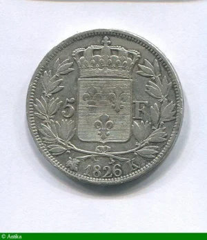 5 FRANCS I er Type