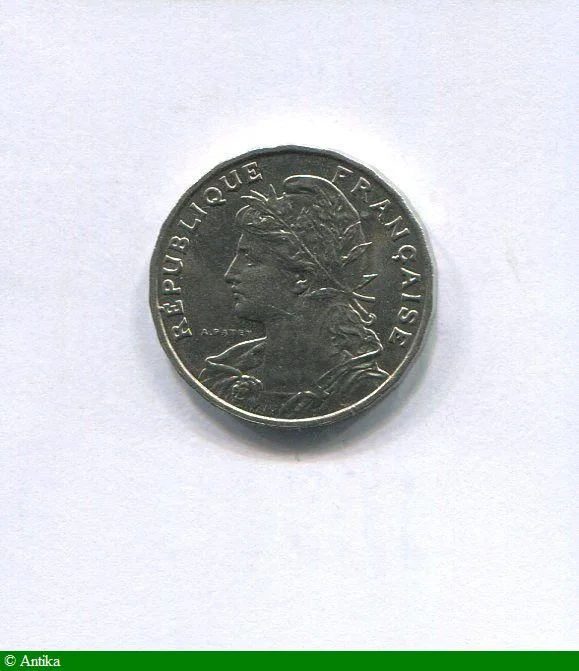 25 CENTIMES PATEY Essai Nickel 2ème Type 22 Pans