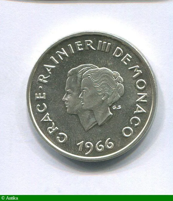 10 FRANCS Xème ANNIVERSAIRE de MARIAGE