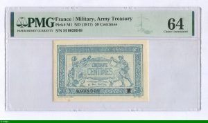 50 Centimes