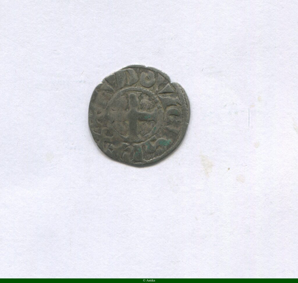 Denier Tournois