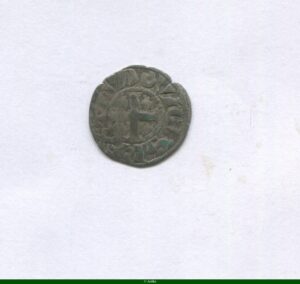 Denier Tournois