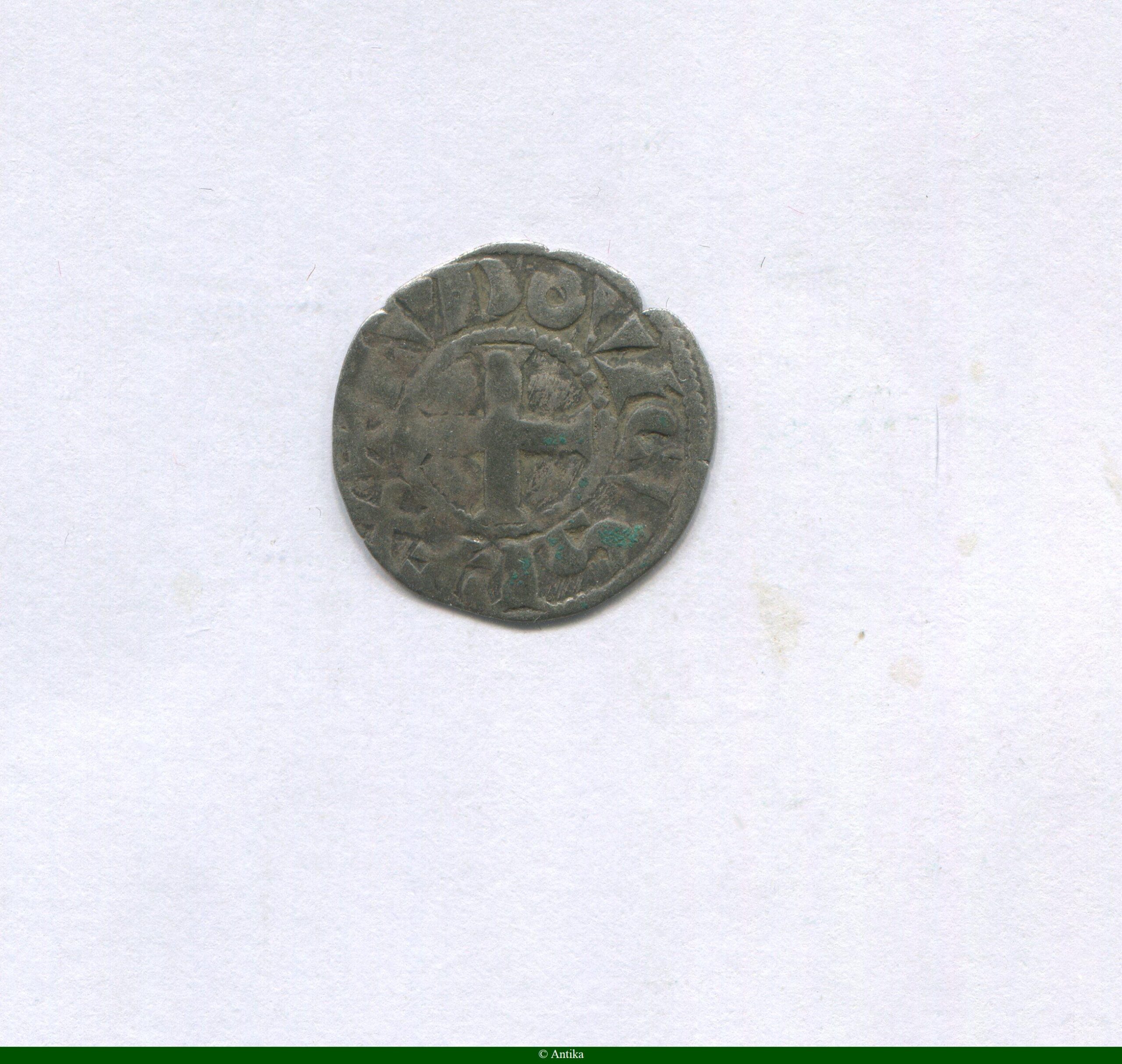 Denier Tournois