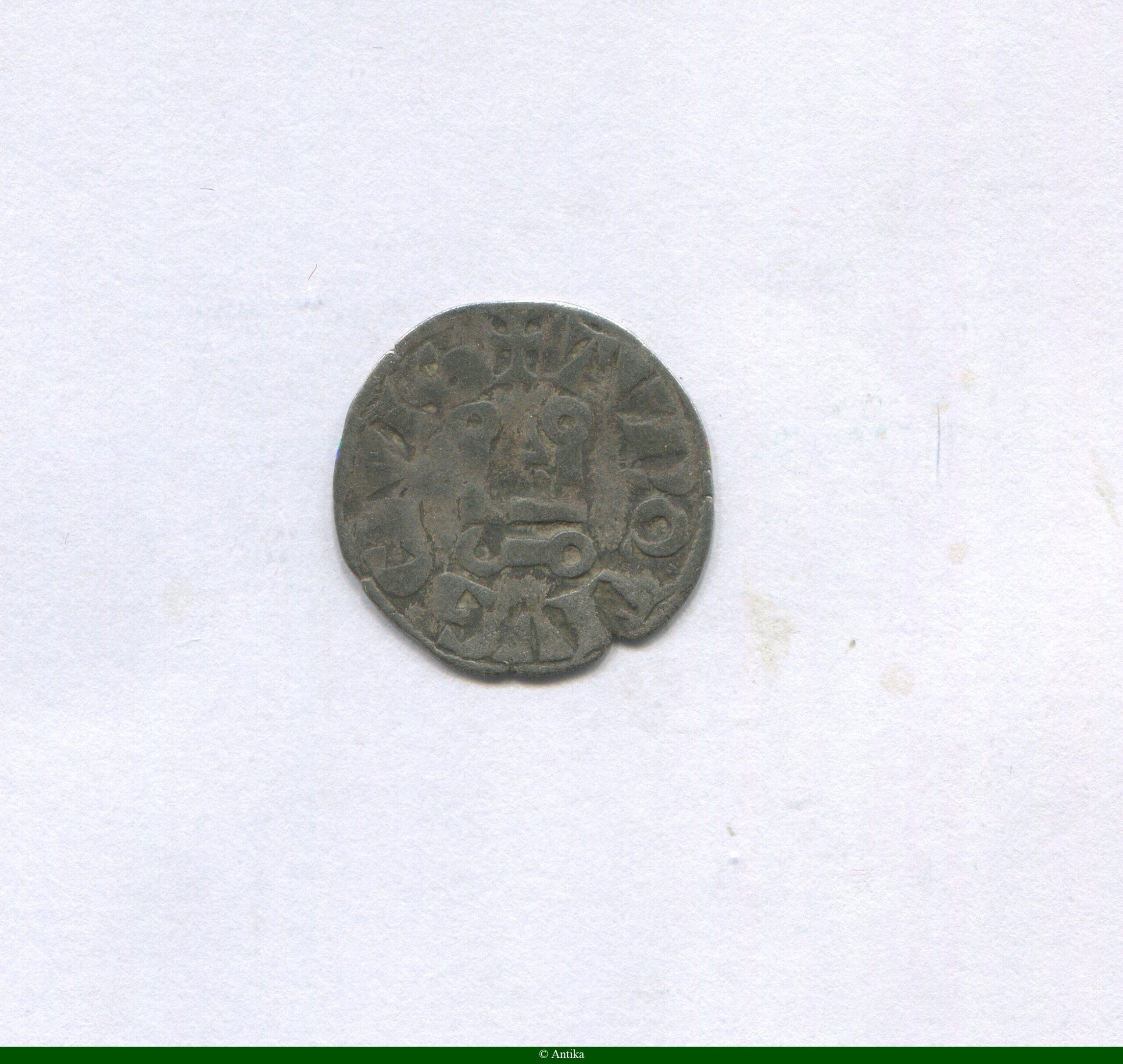 Denier Tournois