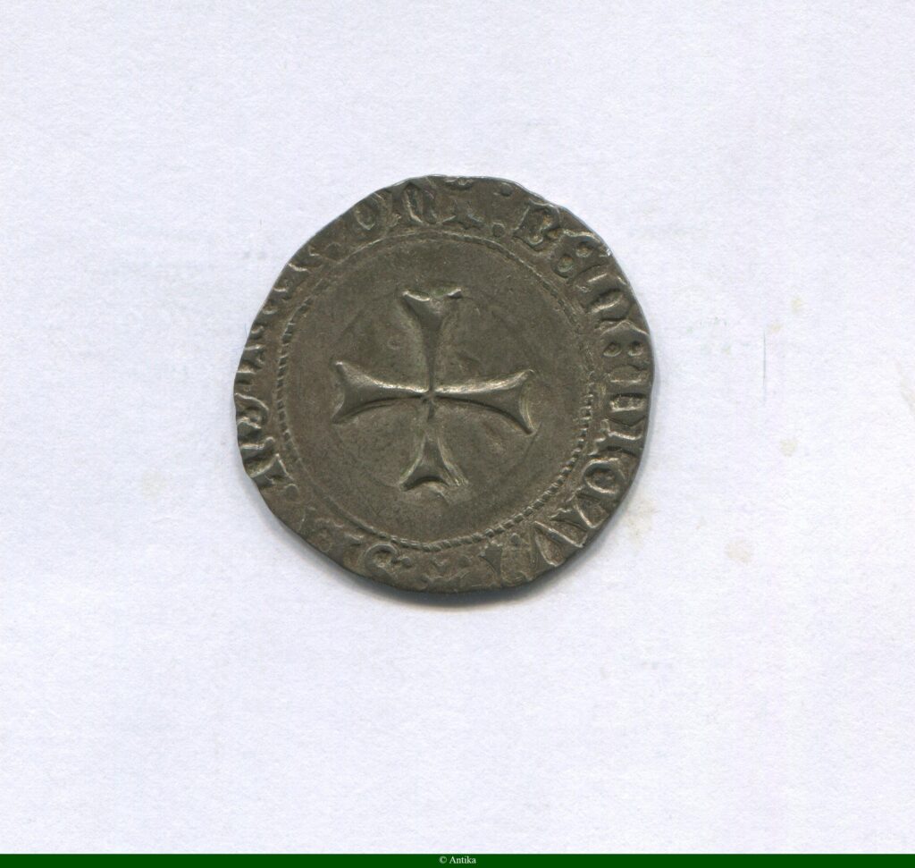 DUCHE de BRETAGNE