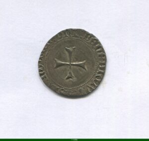 DUCHE de BRETAGNE