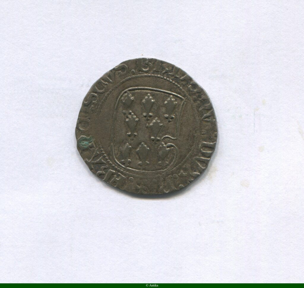 DUCHE de BRETAGNE