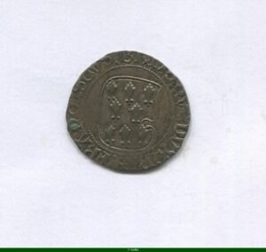 DUCHE de BRETAGNE