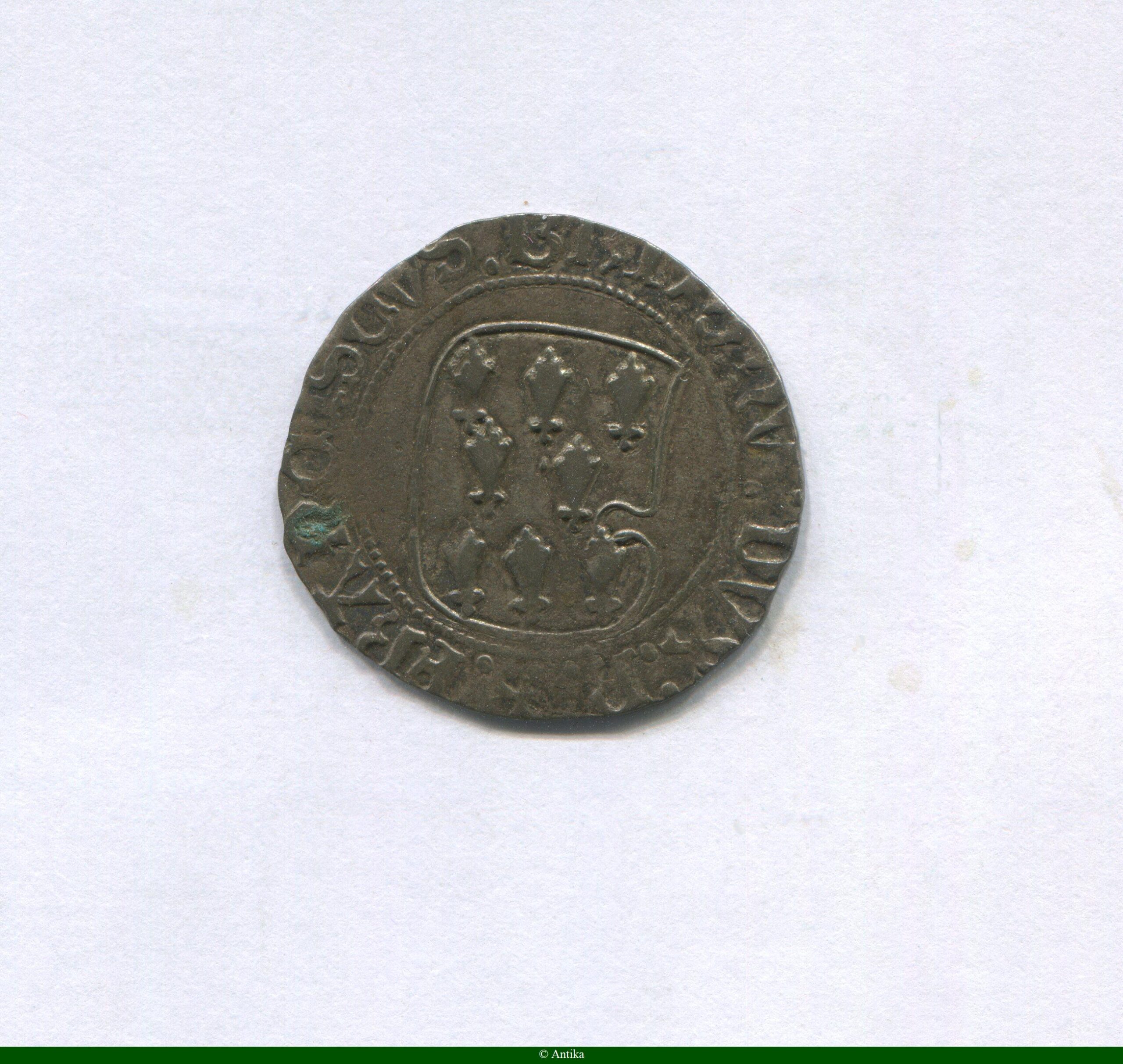 DUCHE de BRETAGNE