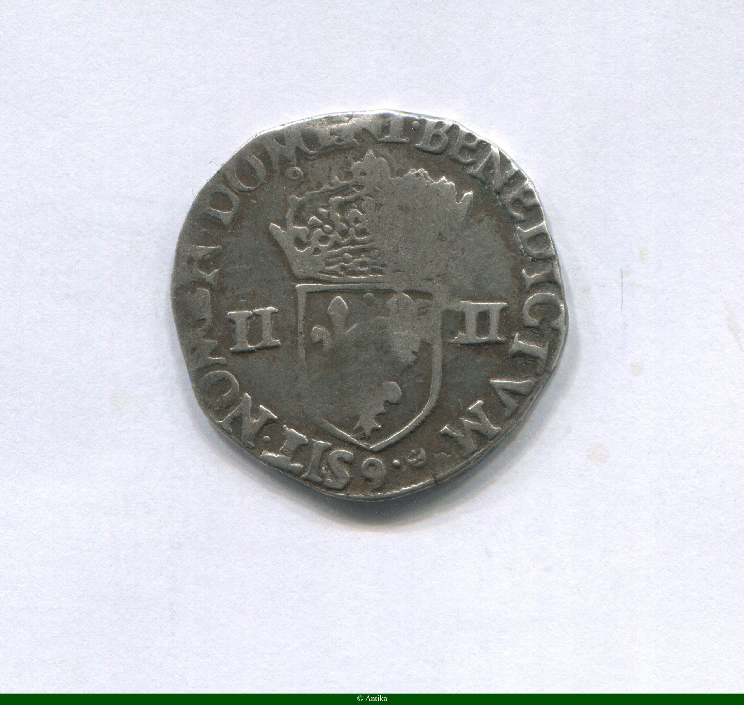 1/4 Ecu