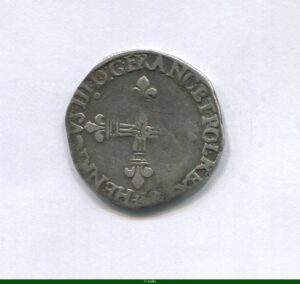 1/4 Ecu