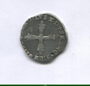 1/4 Ecu