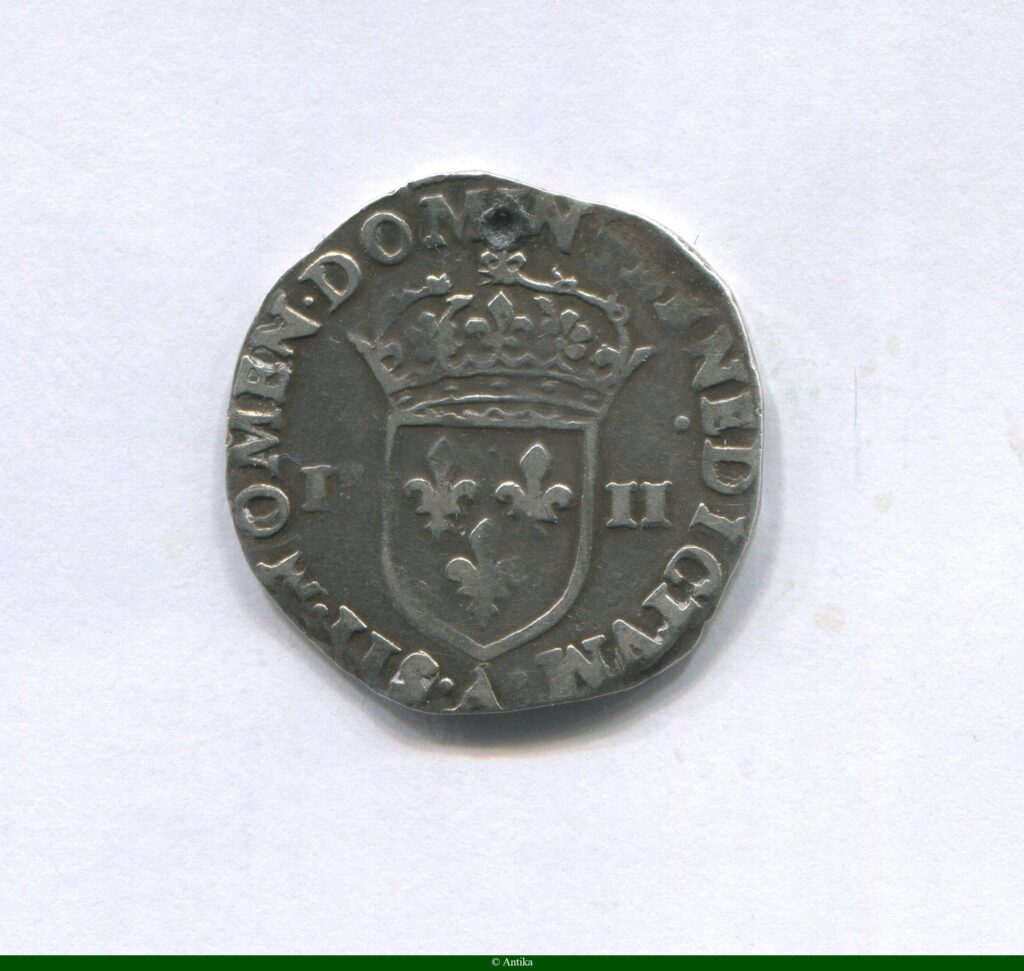 1/4 Ecu