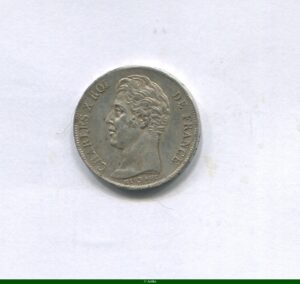 1 FRANC