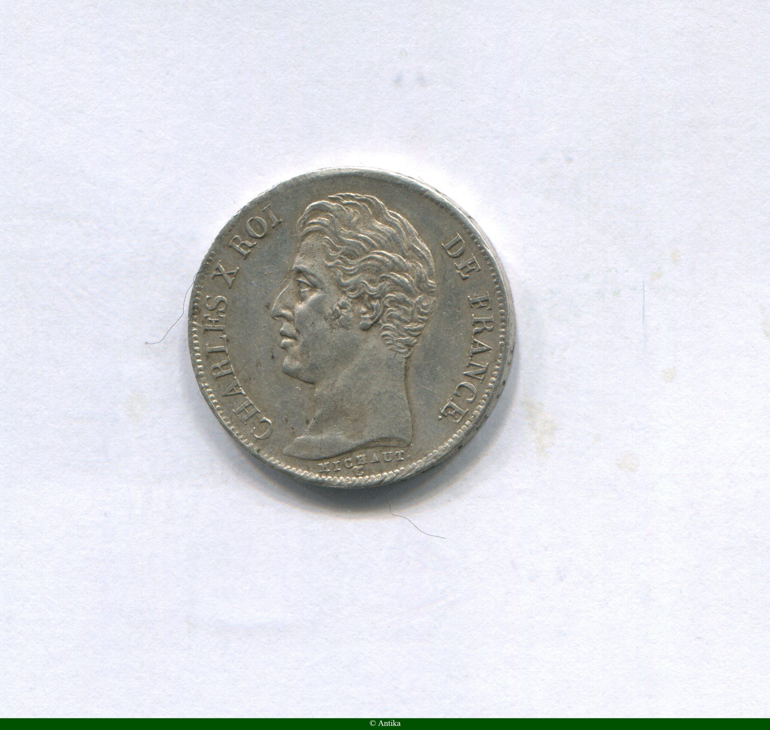 1 FRANC